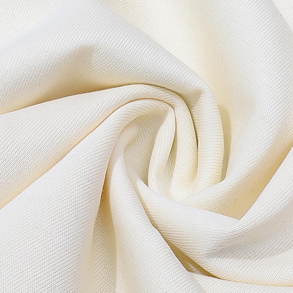 Rhude T-shirts Gustavia Hotel Printed Cotton Casual Short Sleeves Men's and Women's