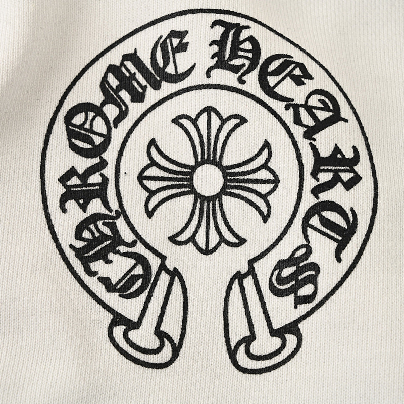 Chrome Hearts Casual Sweatshirt