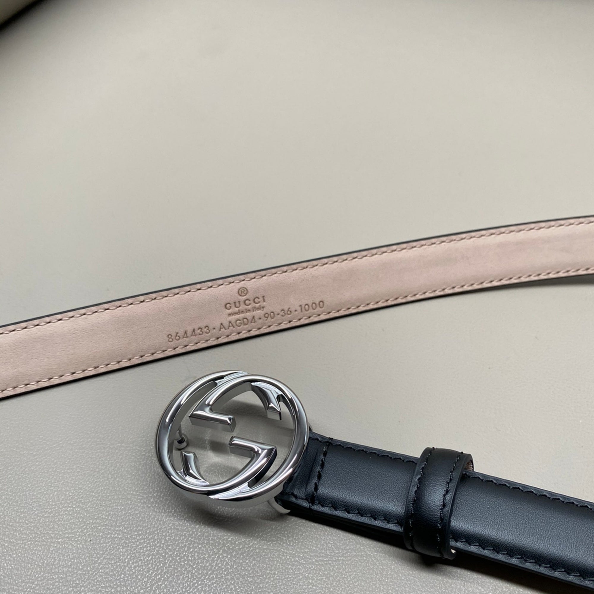 Gucci Women's Belt