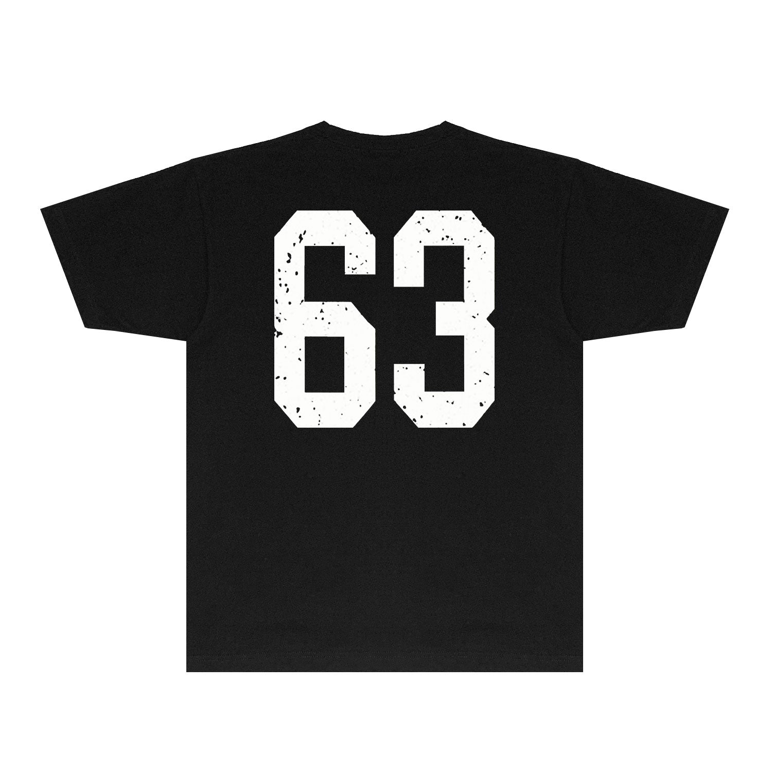 Rhude T-shirts Printed Trendy Pure Cotton