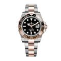 Rolex GMT Watch - Master II 'Root Beer' 126711CHNR