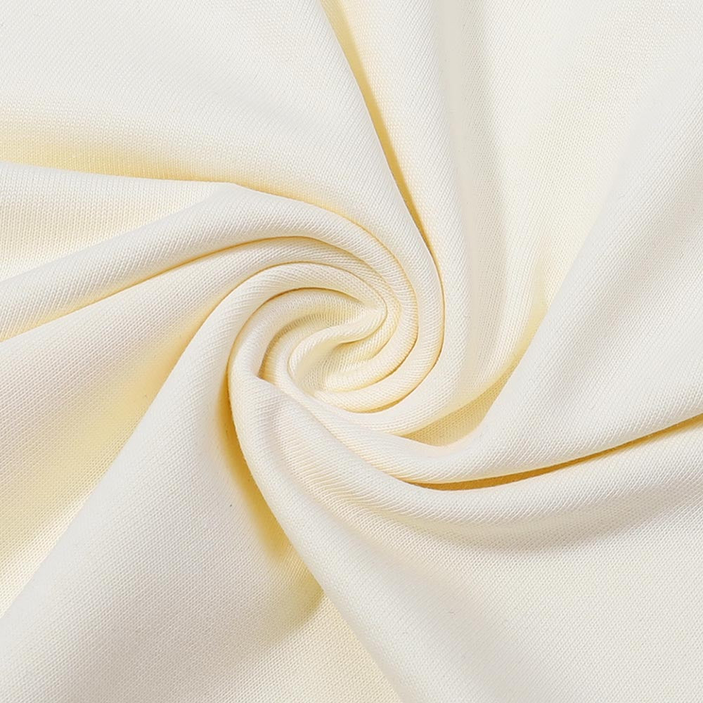 Rhude T-shirts Red Polka Dot Printed Cotton Casual Short Sleeve Men and Women