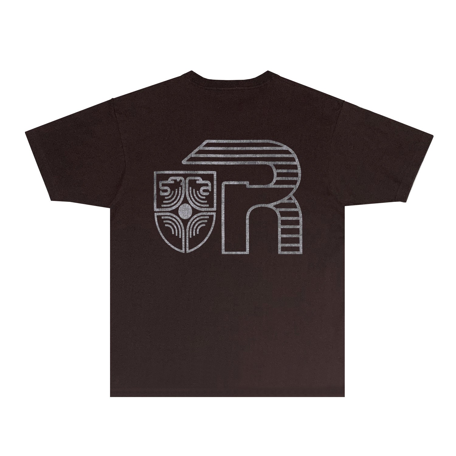 Rhude T-shirts Printed Trendy Pure Cotton
