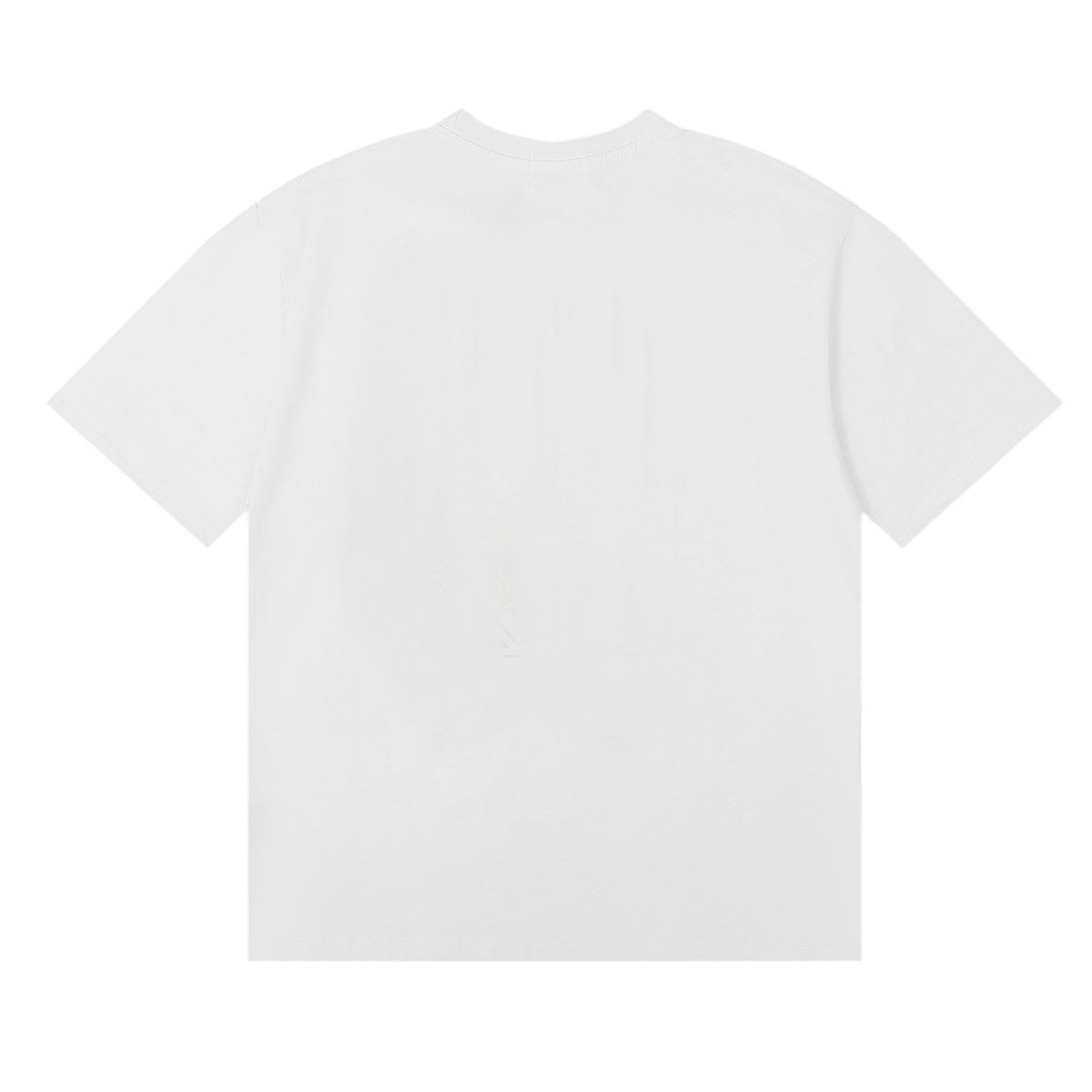 Rhude T-shirts International Racing Team Simple Cotton Short Sleeve Men and Women