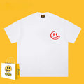 Drew T-shirts Cotton Short-Sleeved Printed T-shirt