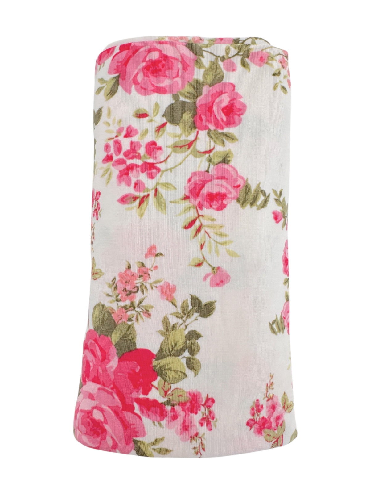 Stretch Swaddle Blanket, Country Daydream