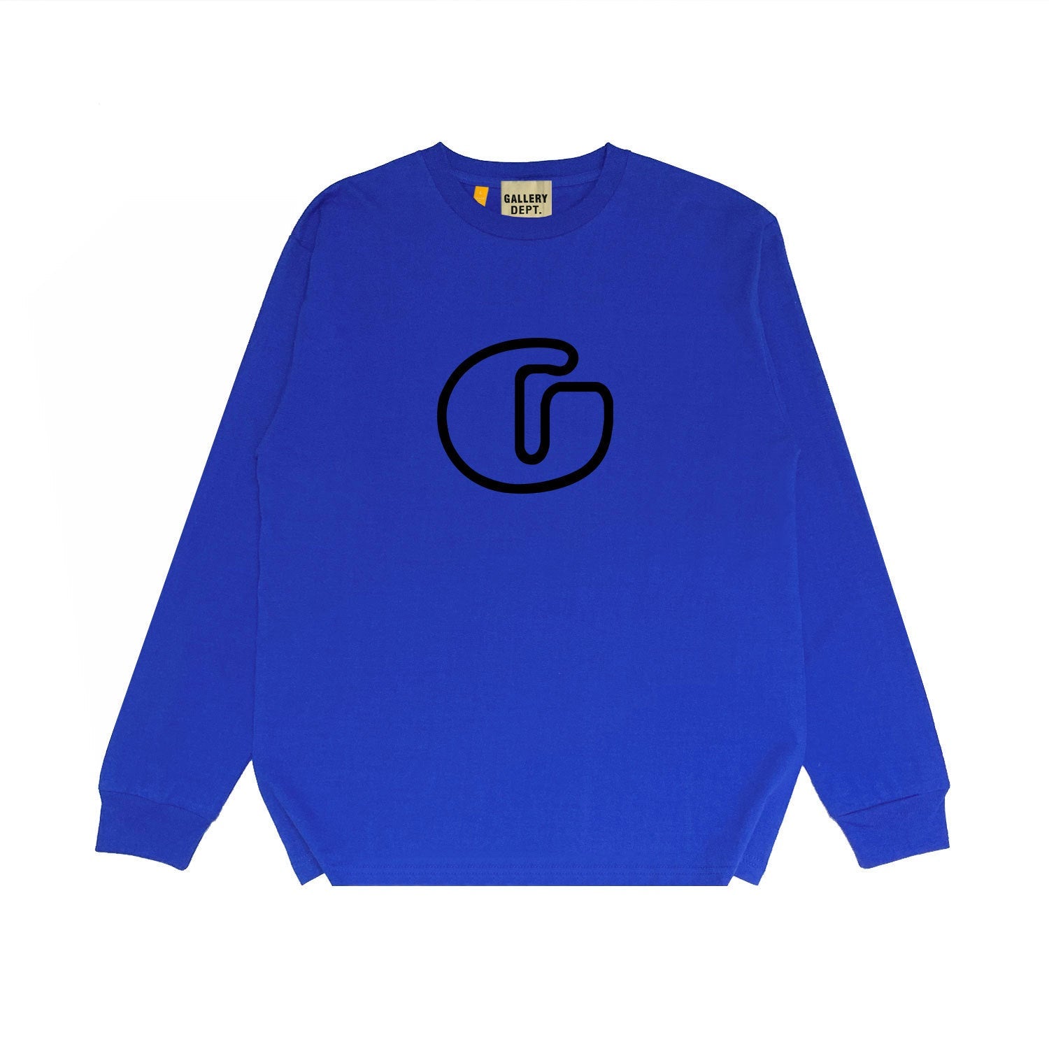 Gallery Dept Long Sleeved Shirt Long Sleeve Long-Sleeved T-Shirt Blouse