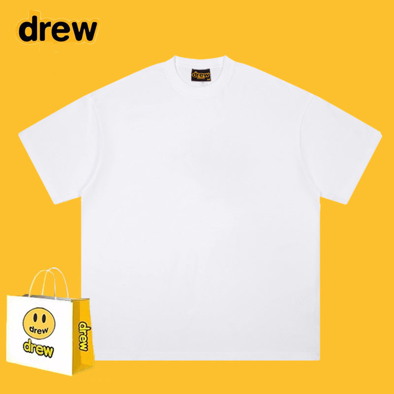 Drew T-shirts T-shirt Short Sleeve Loose