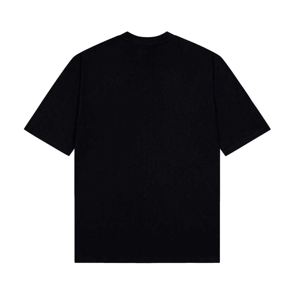 Maison Margiela T-shirt Crew Neck Men's Loose Short Sleeve T-shirt