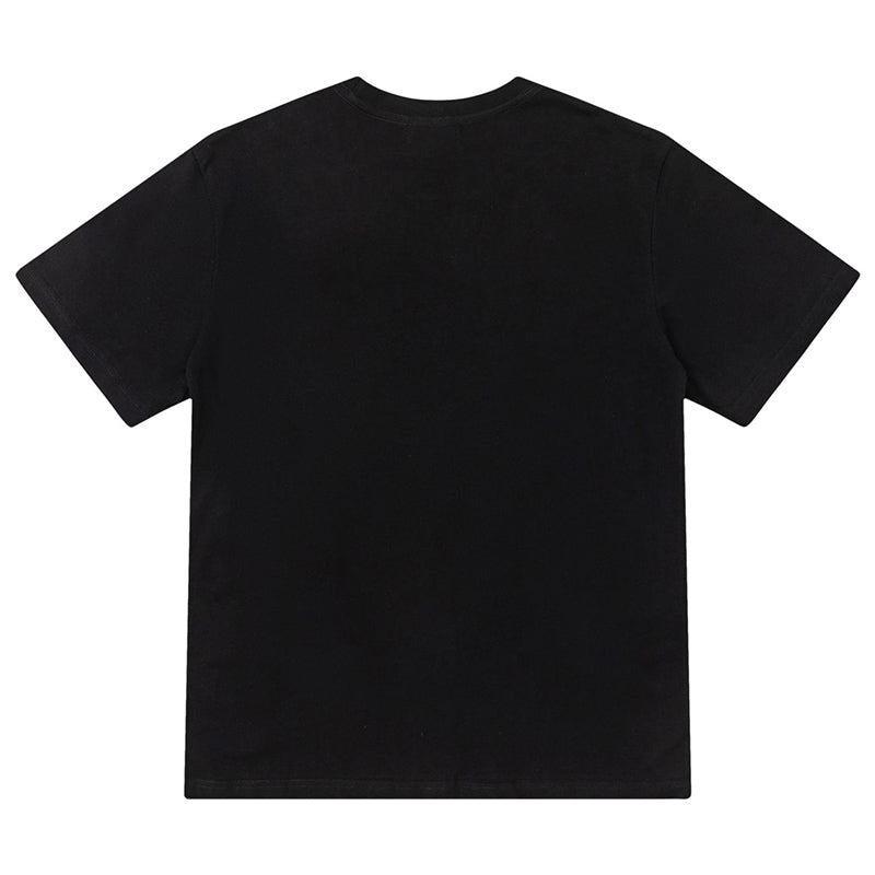 AMIRI Logo-Print Cotton-Jersey T-Shirts