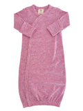 Pink Speckle / Gown