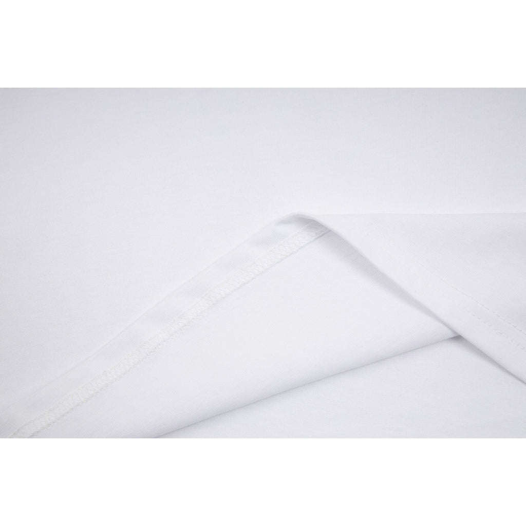 Maison Margiela T-shirt Crew Neck Loose Short Sleeve T-shirt