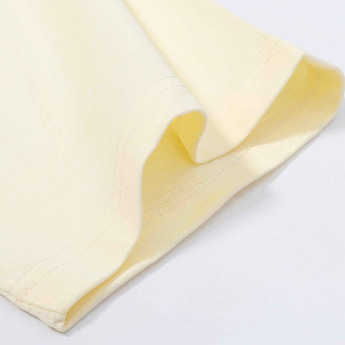 Rhude T-shirts Mont Blanc Short Sleeve Men and Women