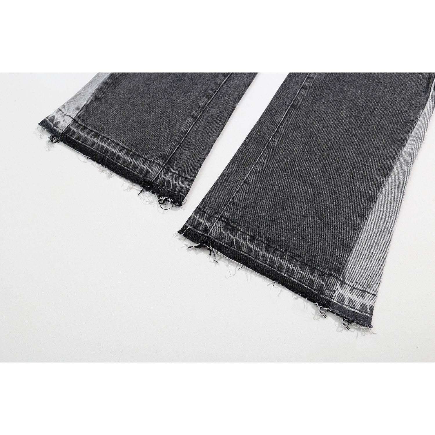 Gallery Dept Jeans Flared Jeans Straight Pants