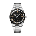 Omega Seamaster 300 41mm Watch - Black on Bracelet