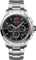 Longines Conquest V.H.P. L3.727.4.56.6 Watch