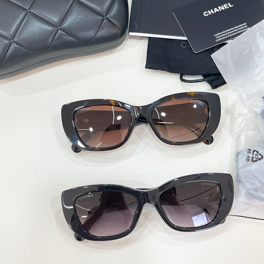 Chanel A71766 Sunglasses