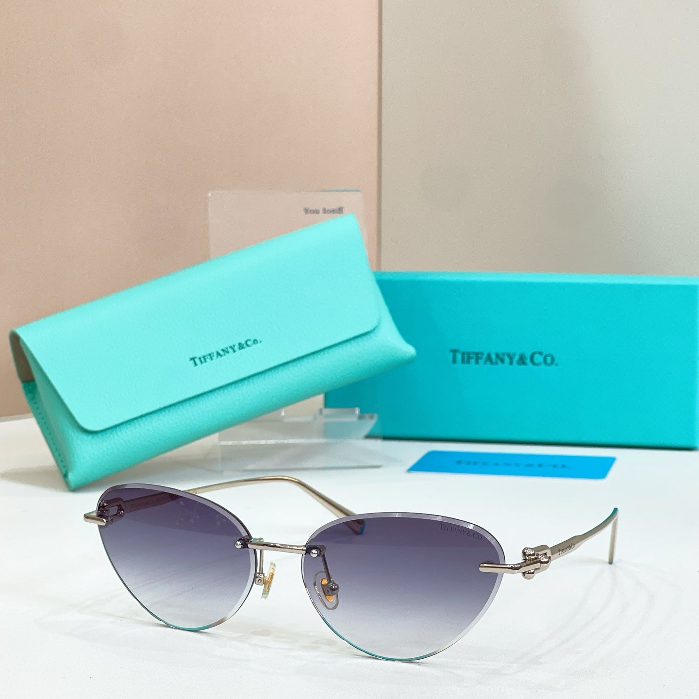 Tiffany & Co. FE 2175I Sunglasses