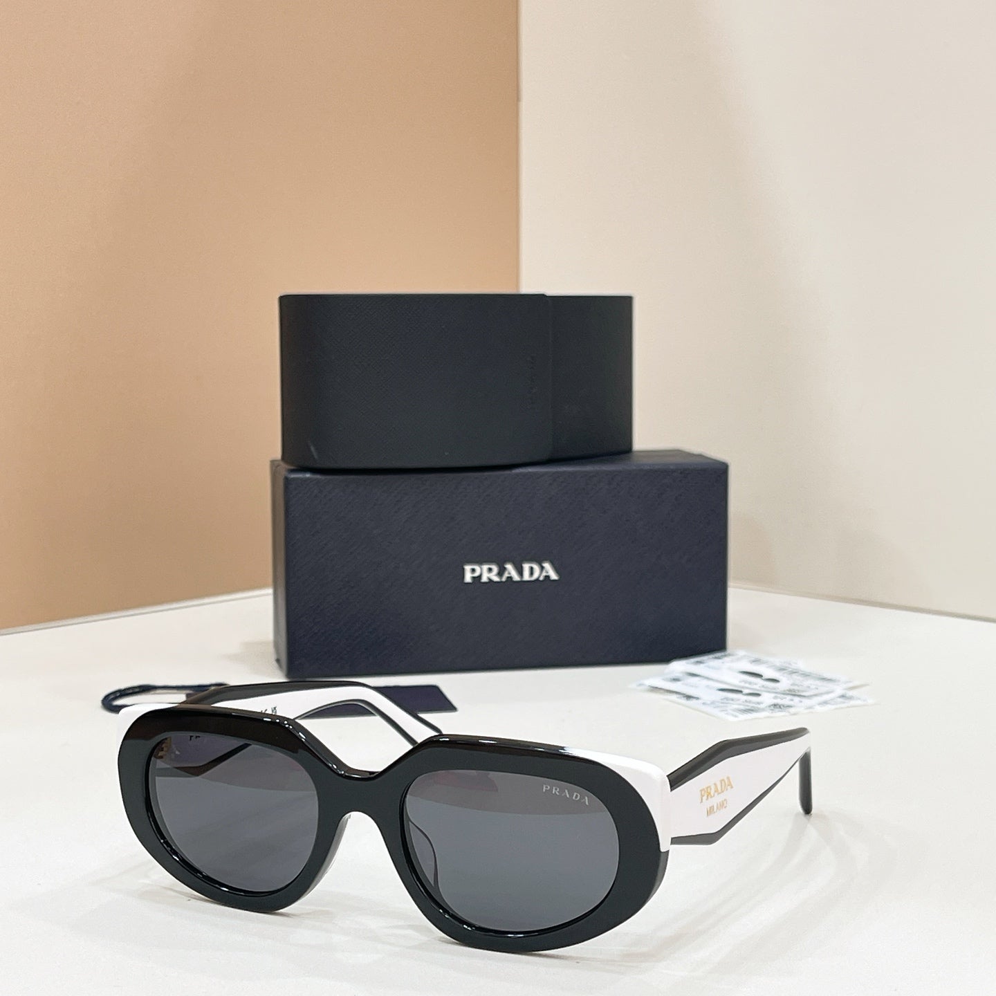 Prada SPR D02 Sunglasses