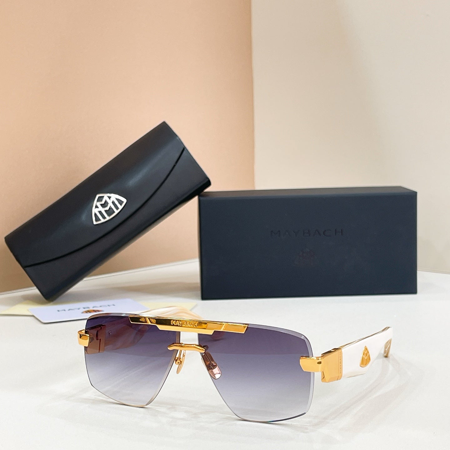 Maybach President II Sunglasses