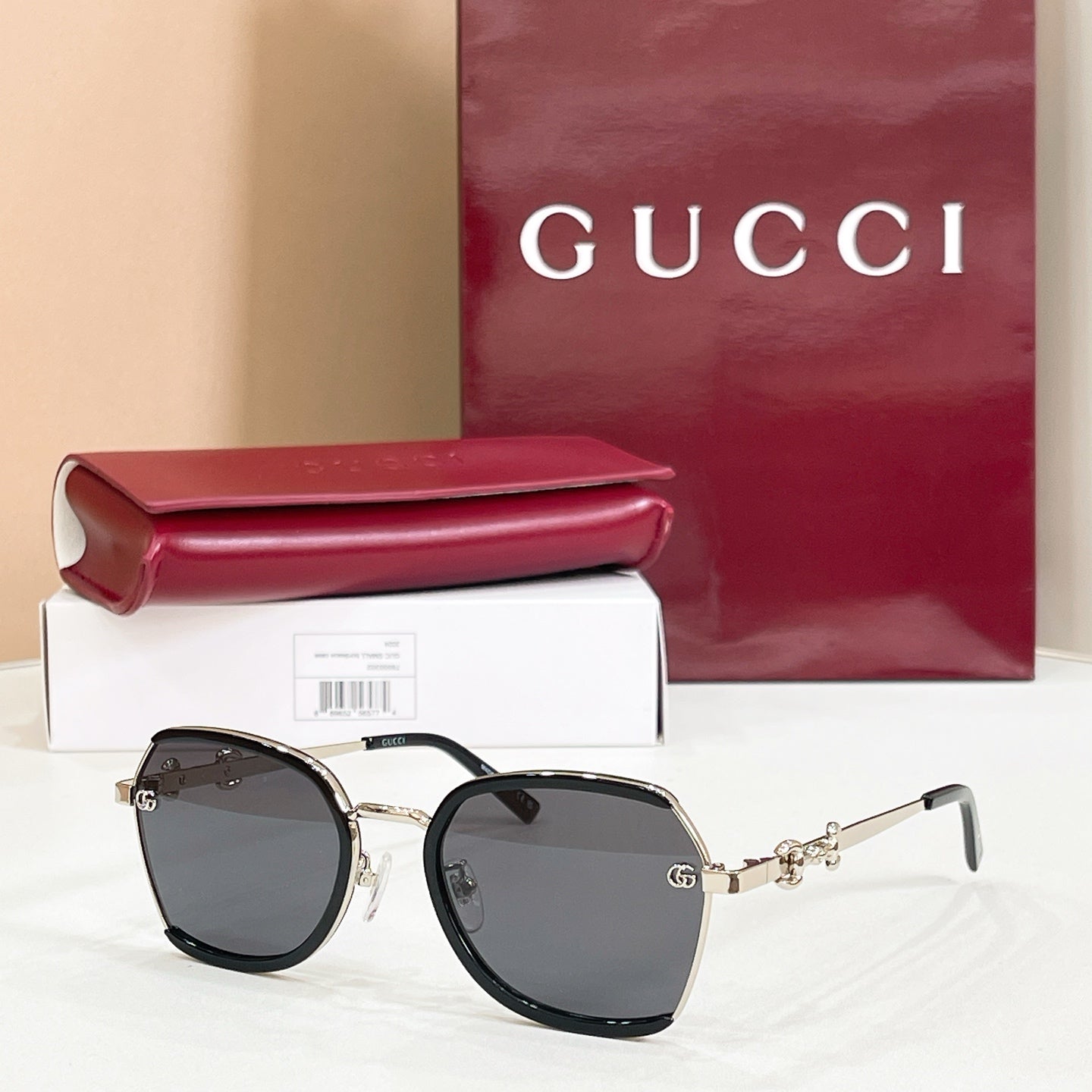 Gucci GG2040SK Sunglasses