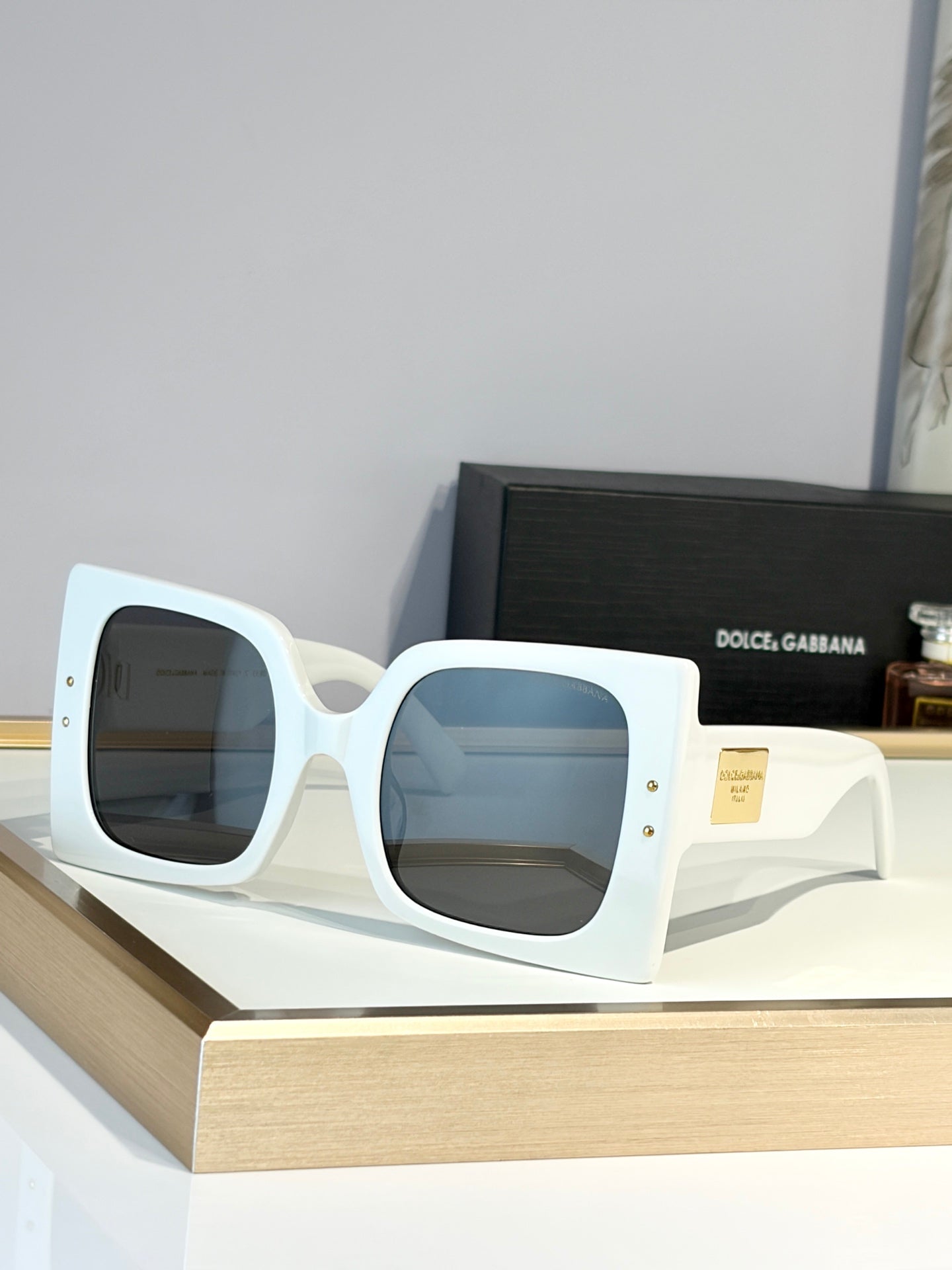 Dolce & Gabbana DG4490 Sunglasses