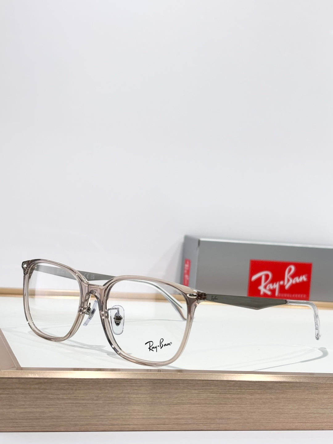 Ray-Ban RB5403D Sunglasses