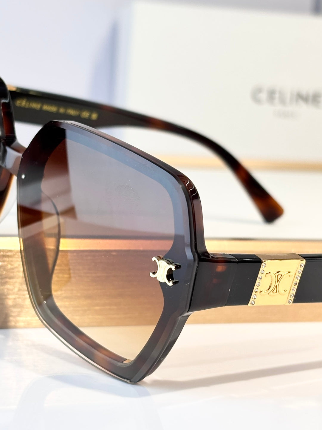 Celine CL40252 Sunglasses