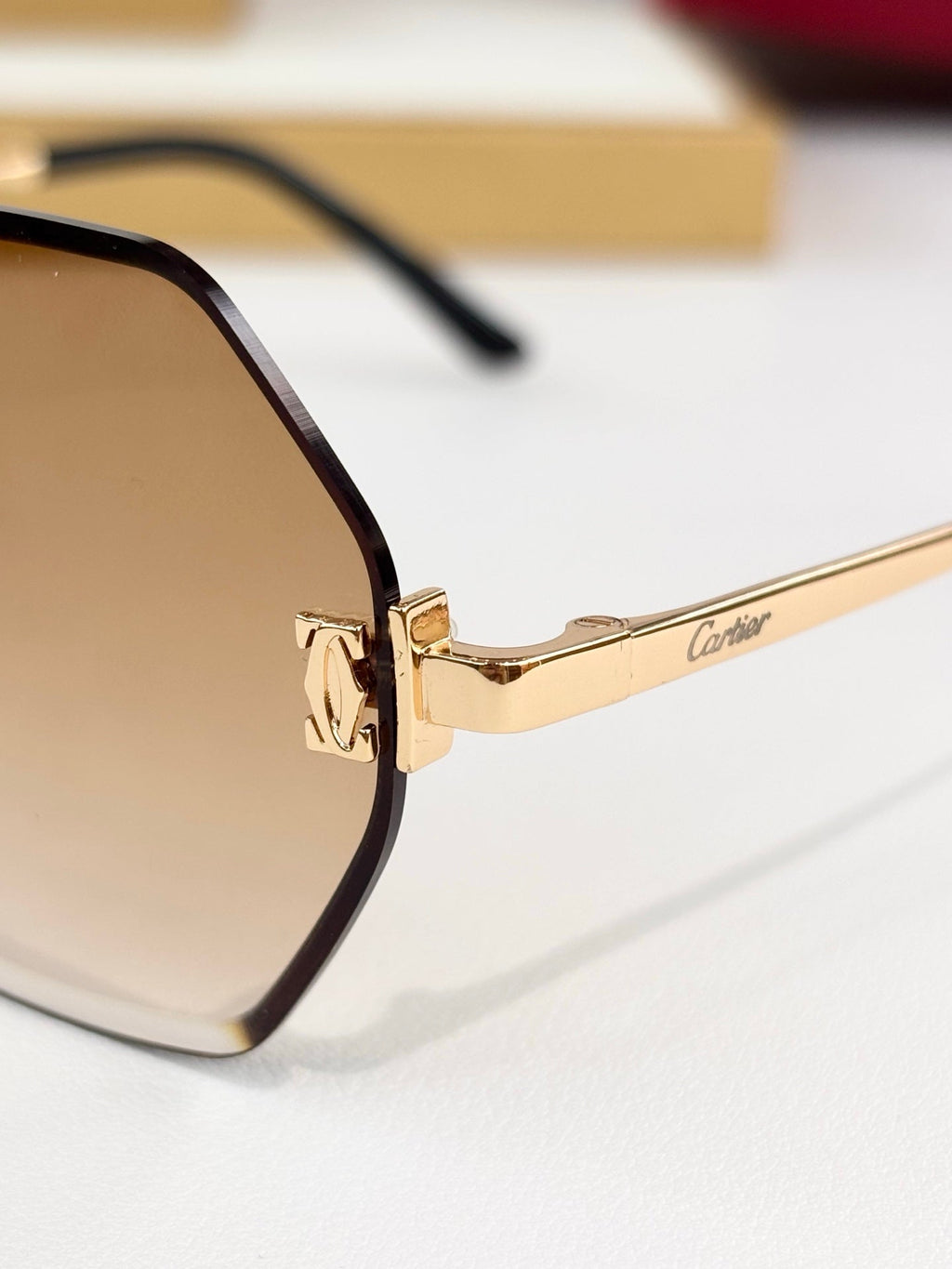 Cartier CT05930 Sunglasses