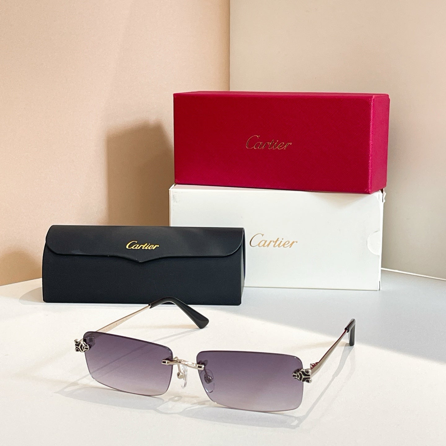 Cartier CT0598S Sunglasses